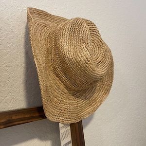 Monday Swimwear Exuma Hat BRAND NEW WITH TAGS